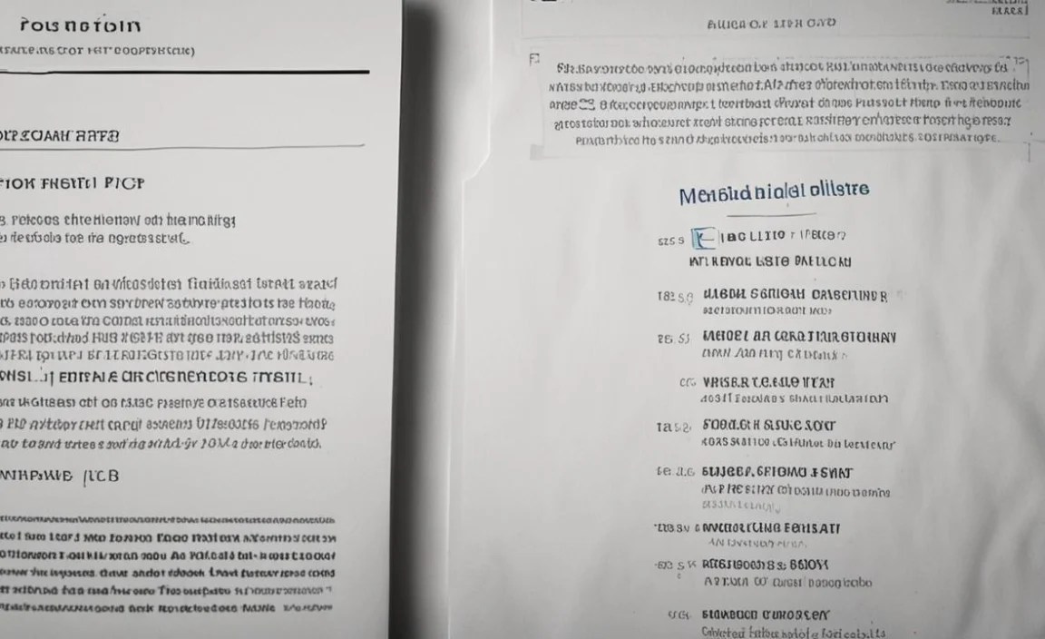 Commonly Used Fonts in Medical Documents