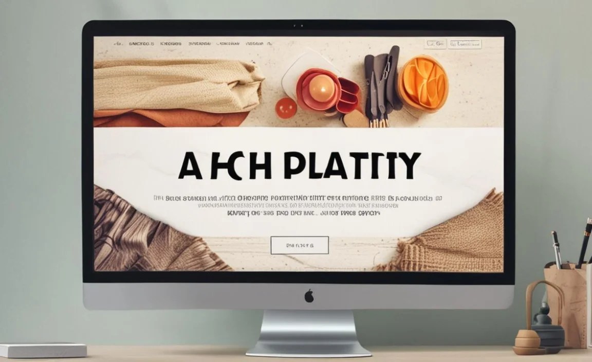Comparing Fonts: Archivo vs. Others