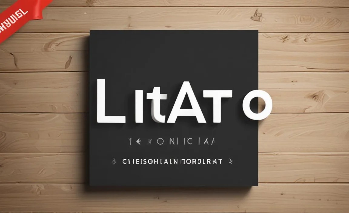 Comparing Lato to Other Fonts