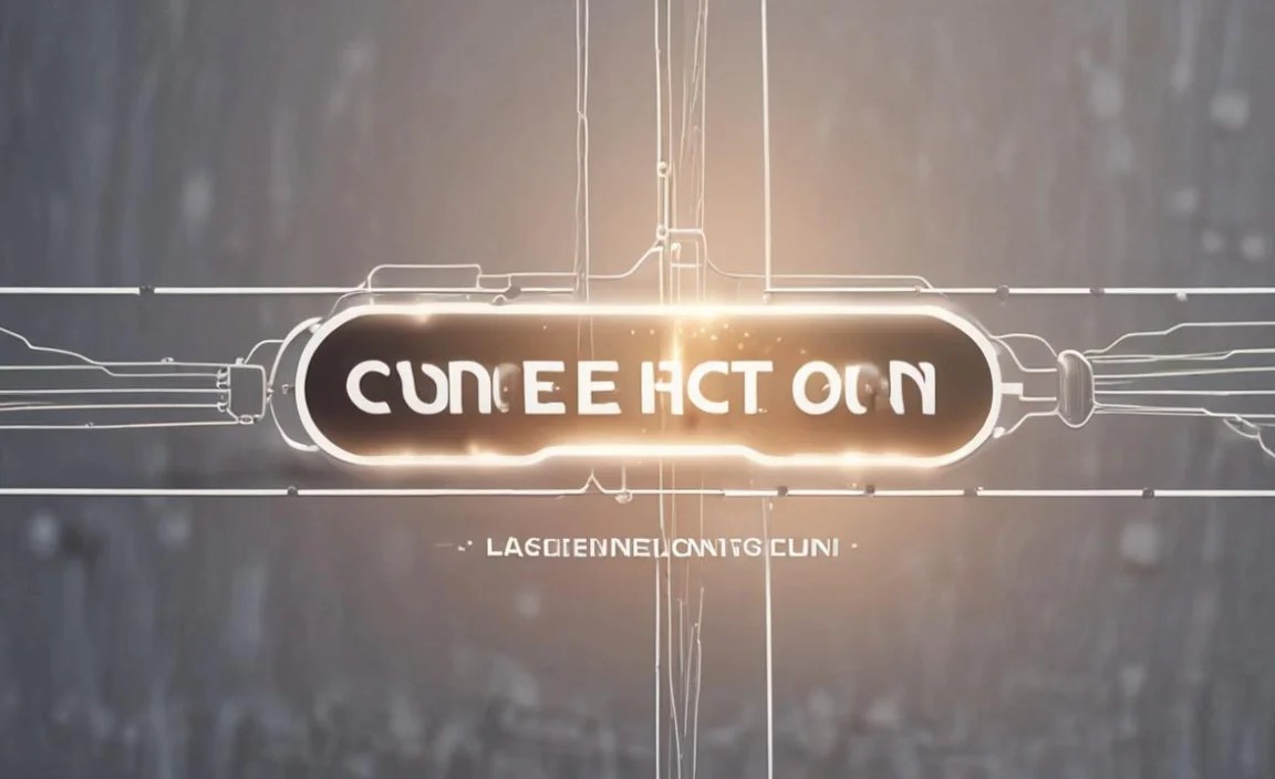 Connections Font Alternative