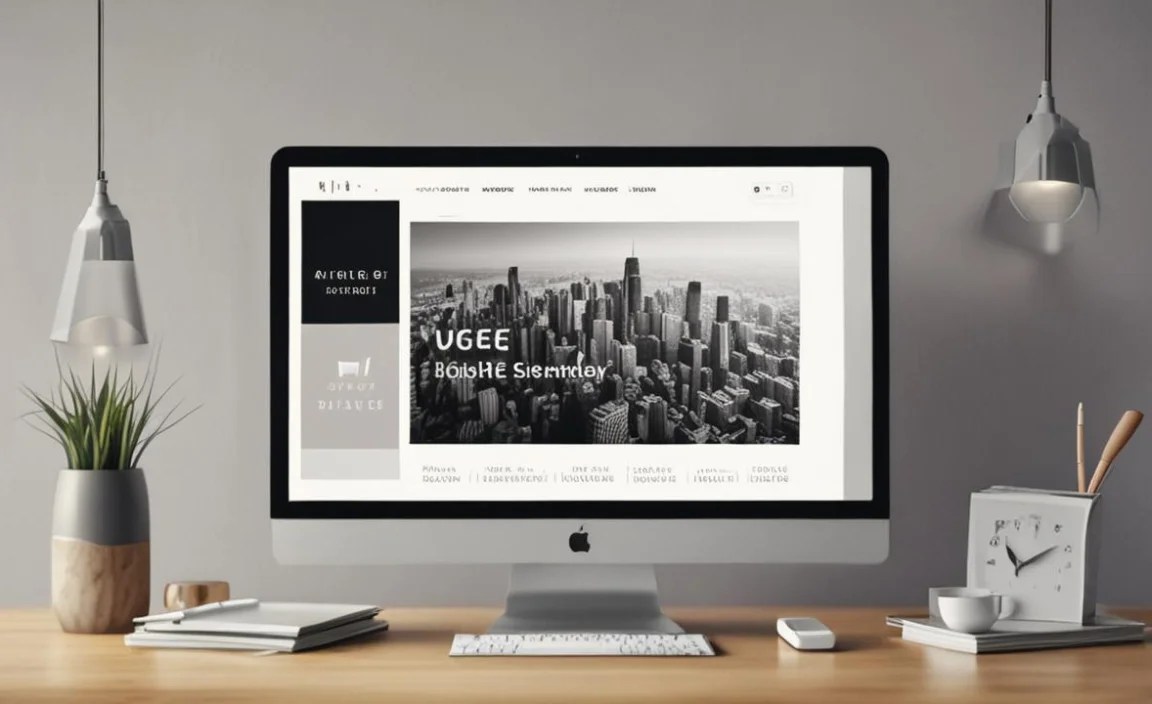 CSS Example for Responsive H1 Sizes