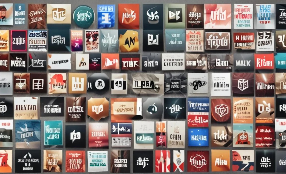 Custom Fonts for YouTube Creators