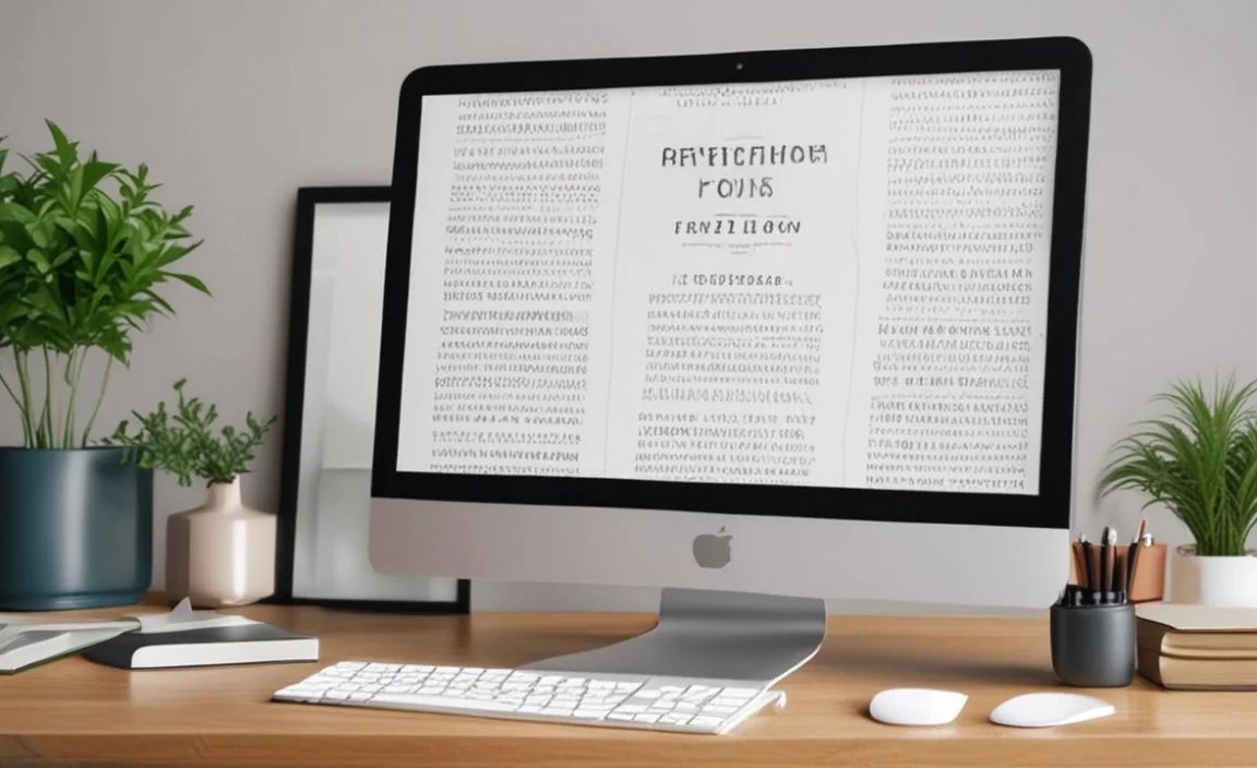 Debugging Font Decoding Issues
