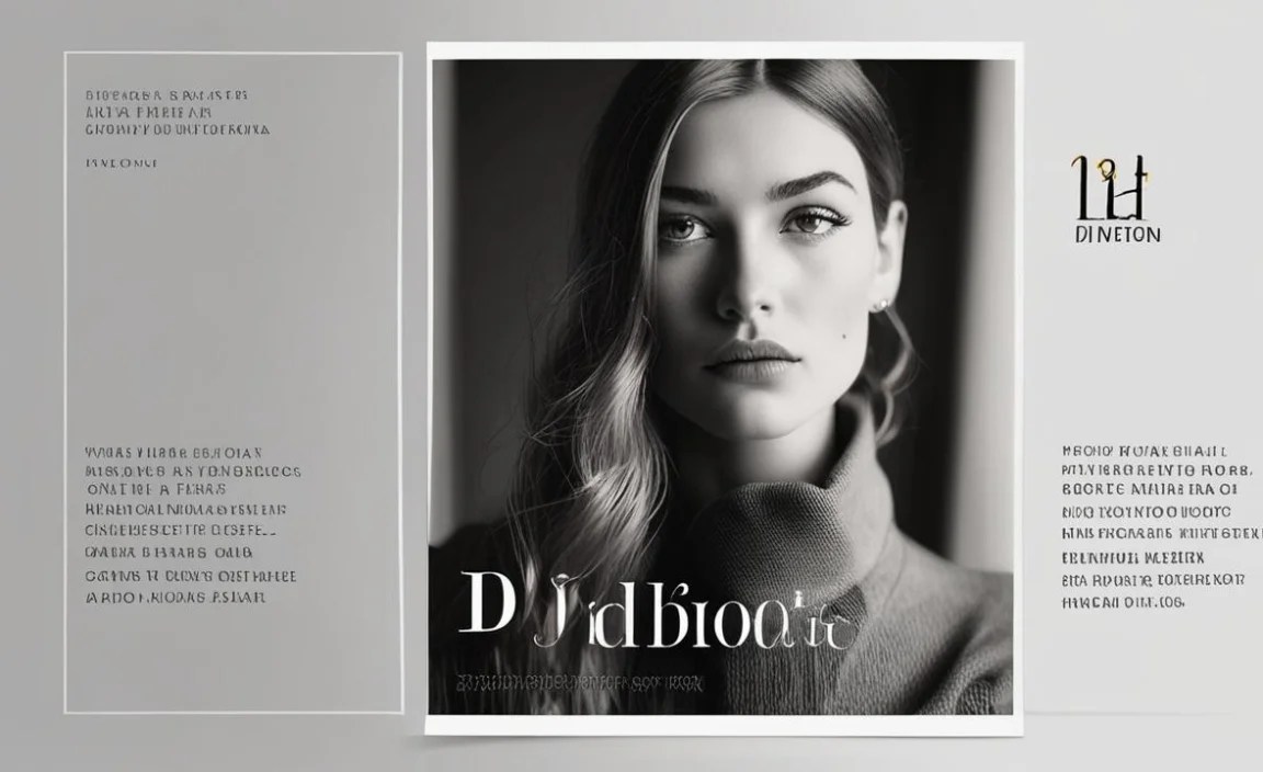 Didot Font Information