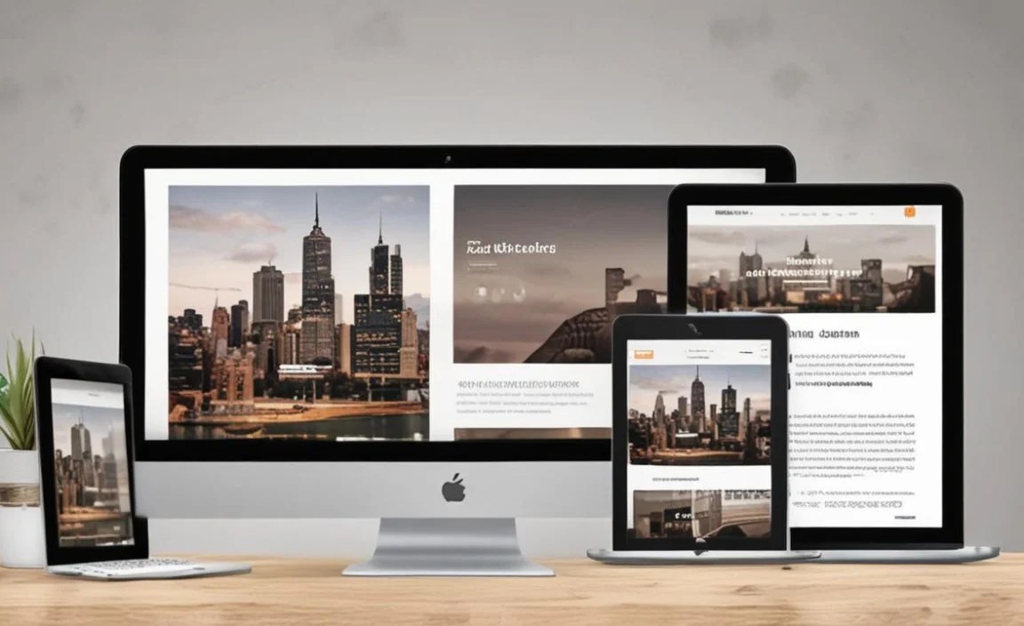 Dynamic Font Size with Pure CSS