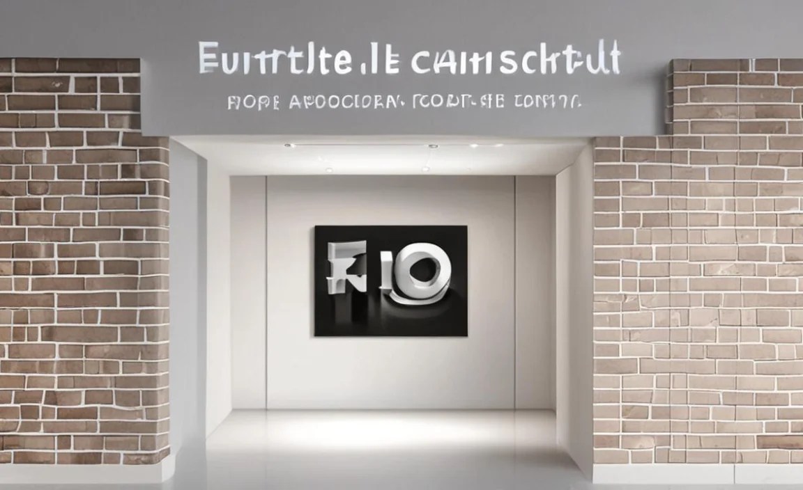 Eurostile Font Alternative