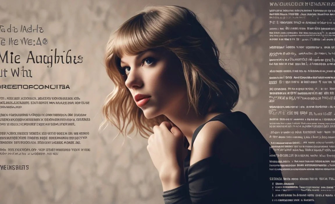 Font Characteristics And Modifications