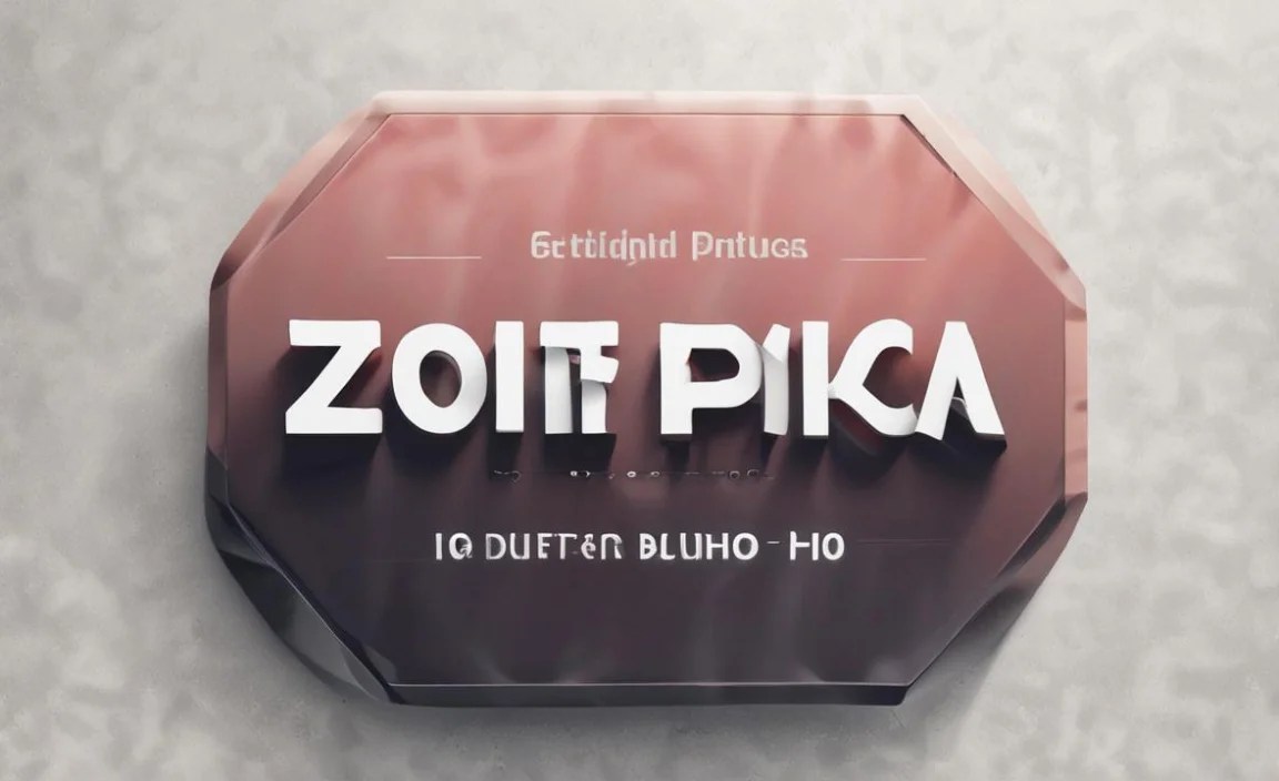 Font Family
