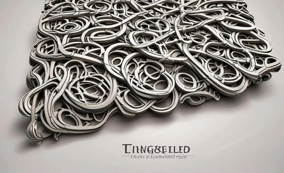 Font Family Includes