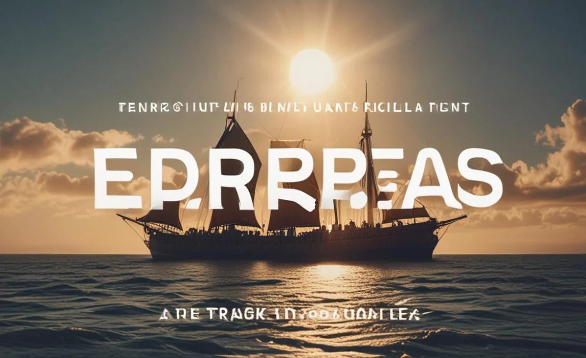 Font Family Includes