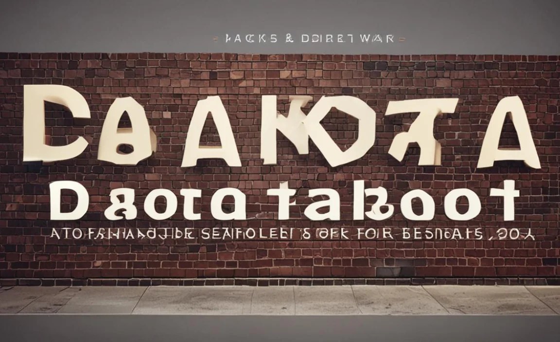 Font Family Includes