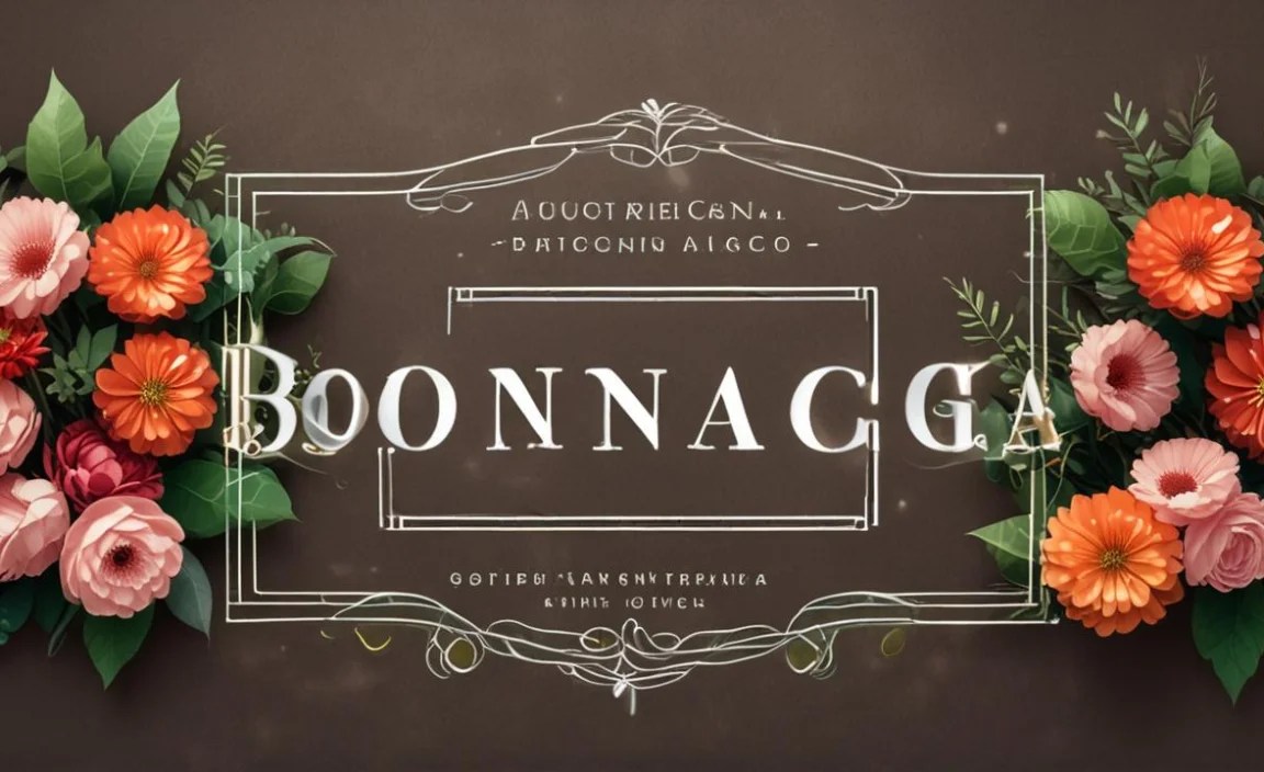 Font Family Includes