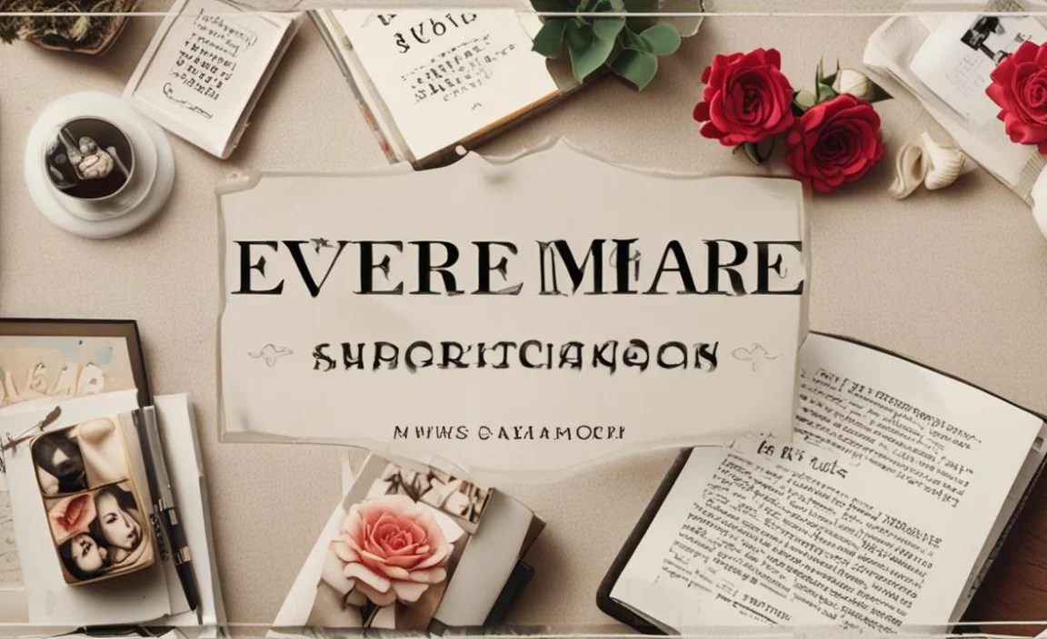Font Family Includes