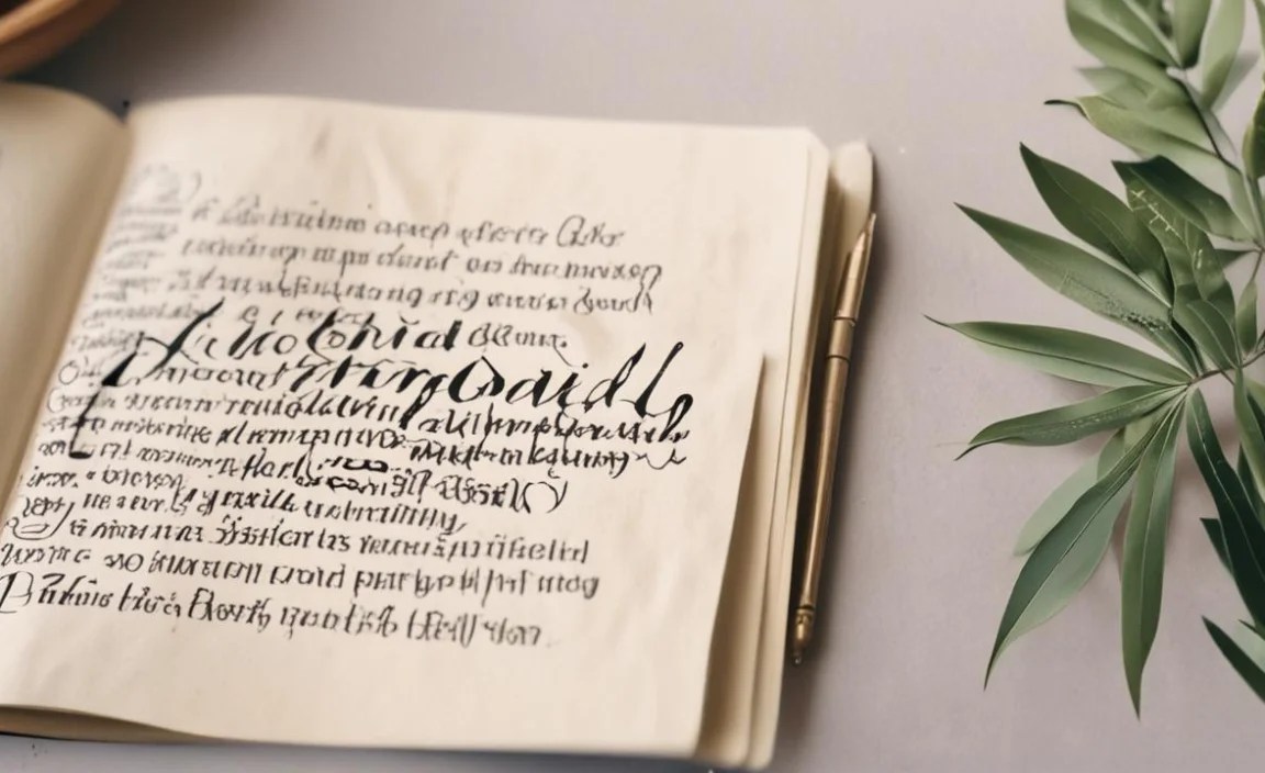 Font Family Includes