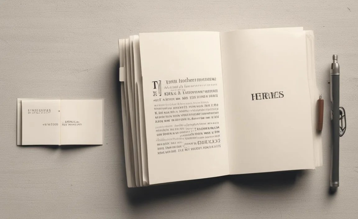 Font Family Includes