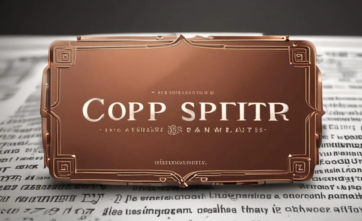 Font Family Includes