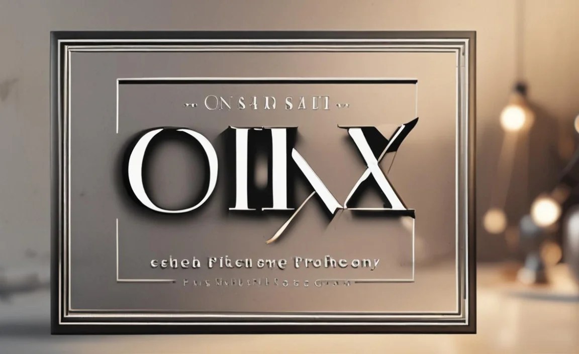 Font Family Includes