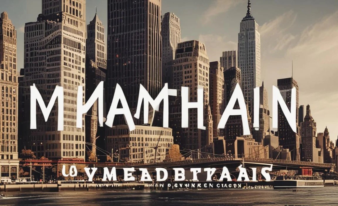 Font Family Includes