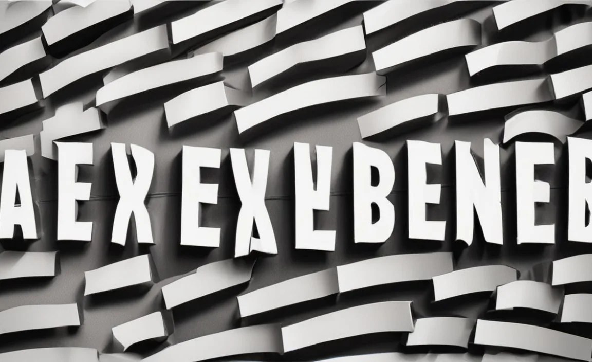 Font Family Includes