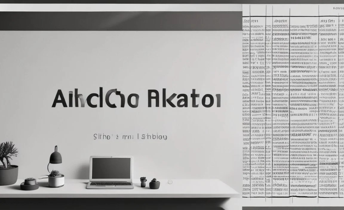 Font Family Includes