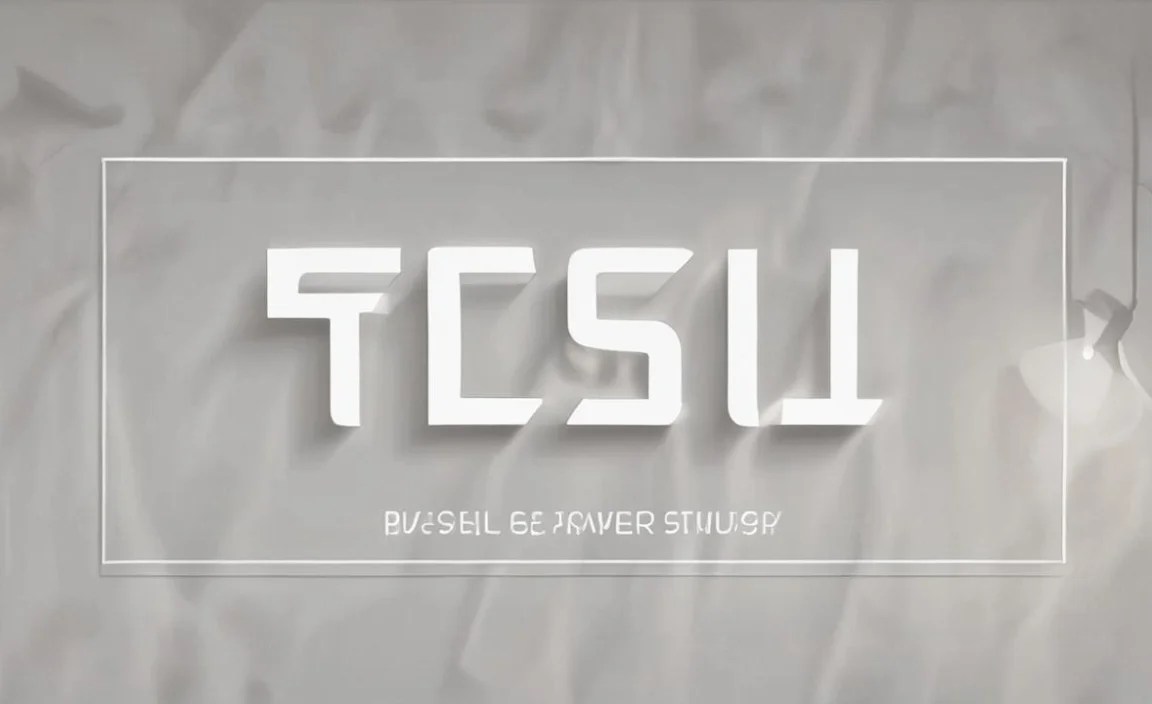Font Family Includes