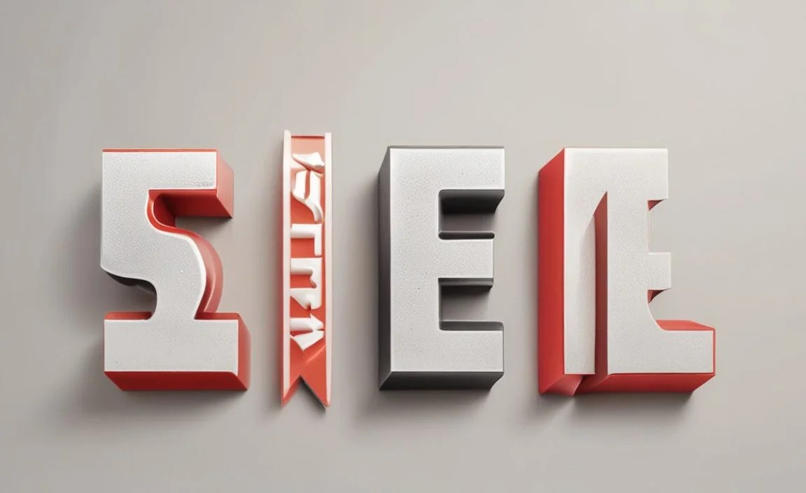 Font Family Includes