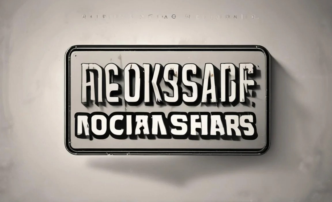 Font Family Includes