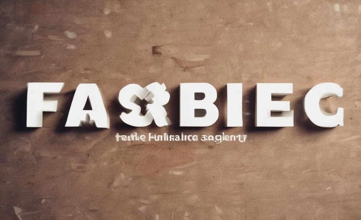 Font Family Includes