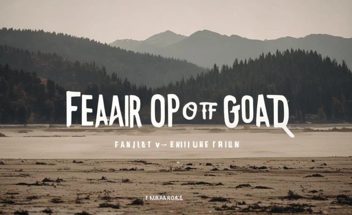 Font Family Includes