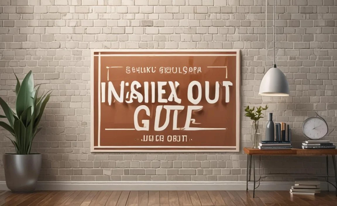 Font Generator: