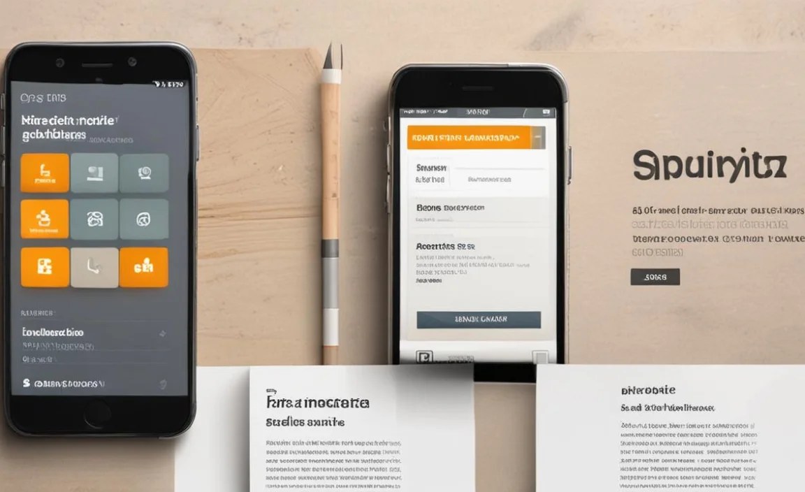 Font Pairing and Optical Size