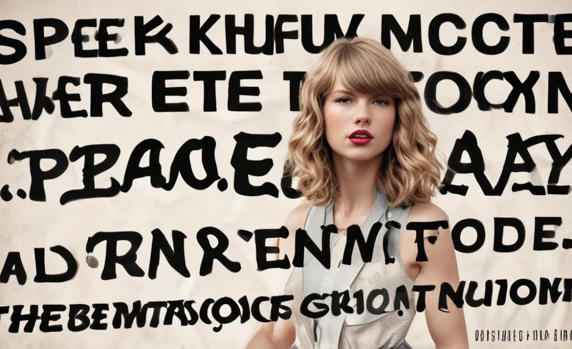 Font Pairing And Typography Tips