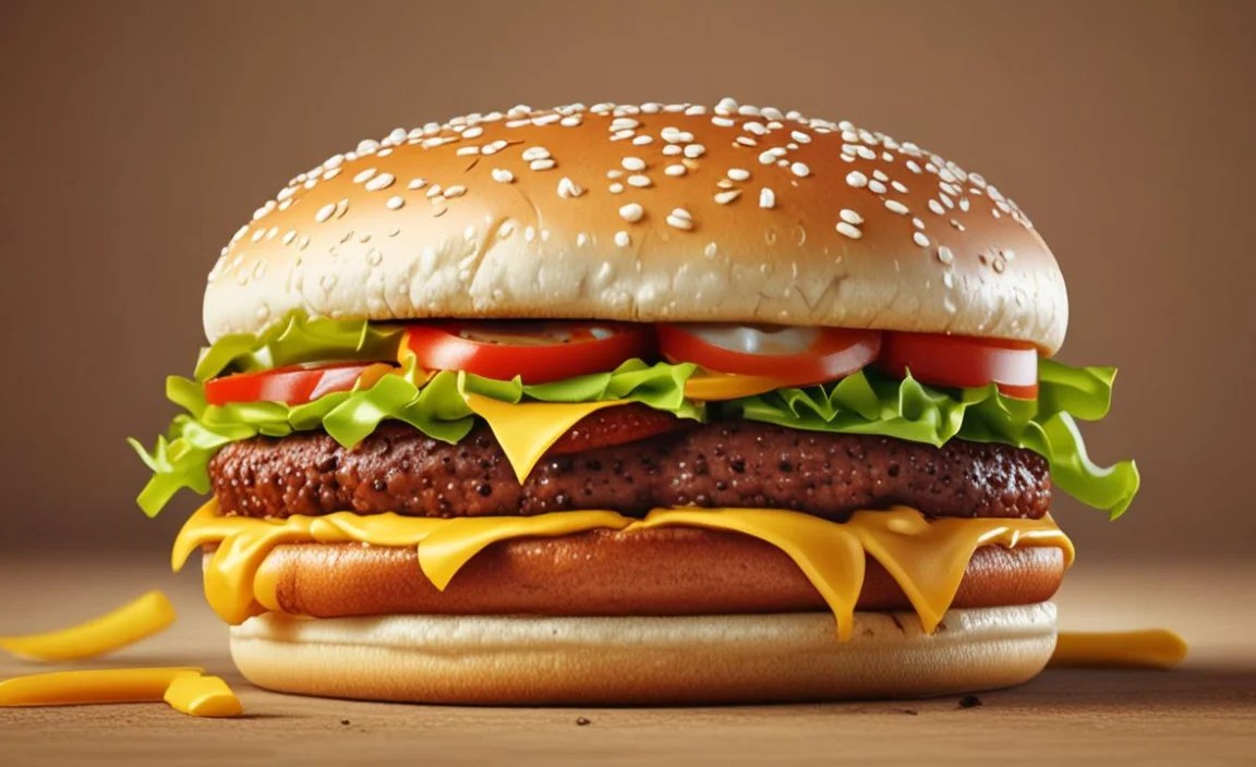Font Pairing With McDonald&rsquo;s Branding