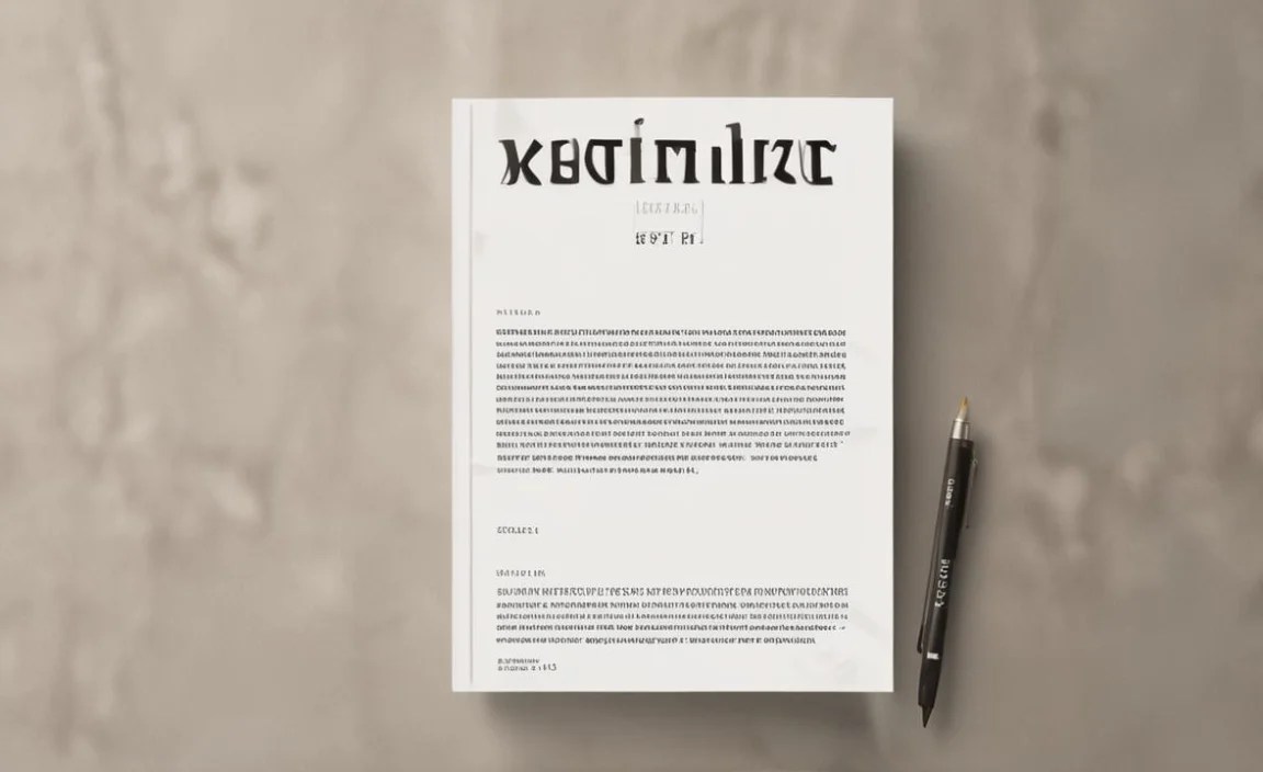 Font Size and Multilingual Typesetting