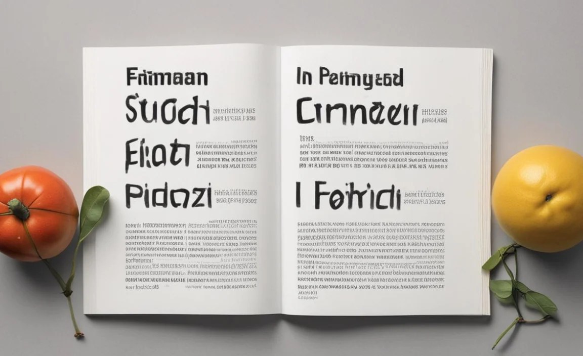 Font Size: