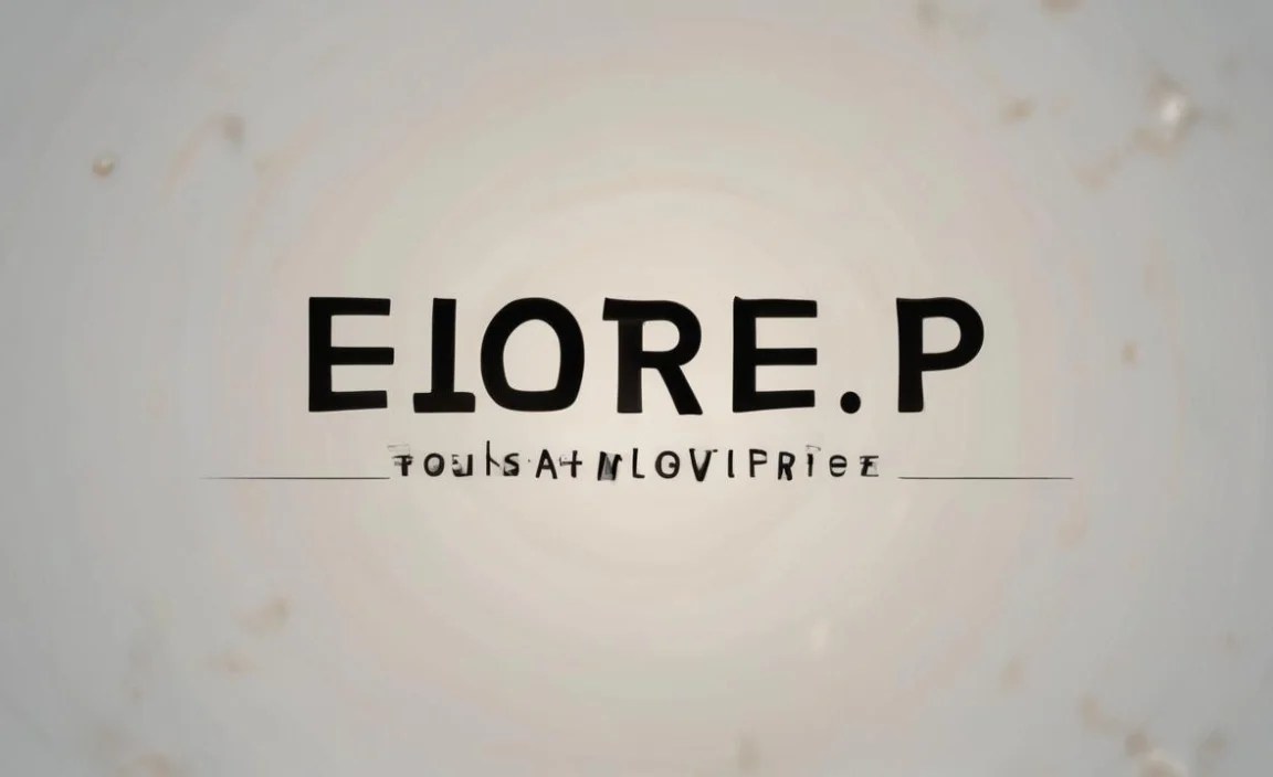 FontForge