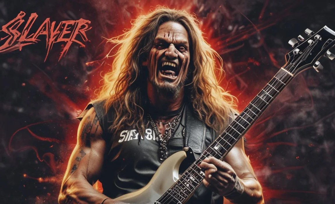 Fonts Alternative To Slayer