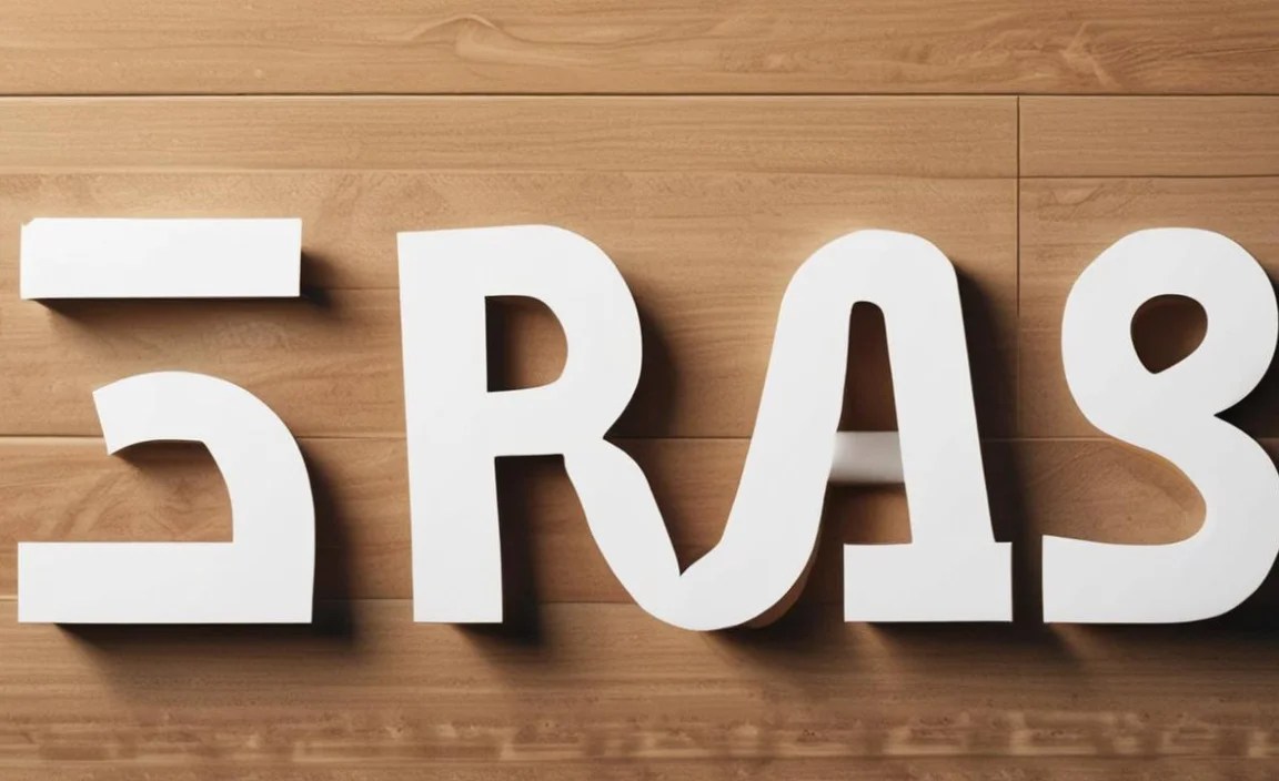 Formatting Tips For Letters