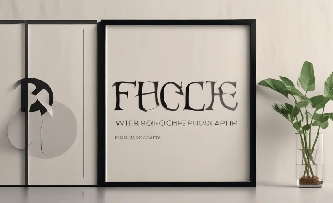 Frutiger Font Alternative
