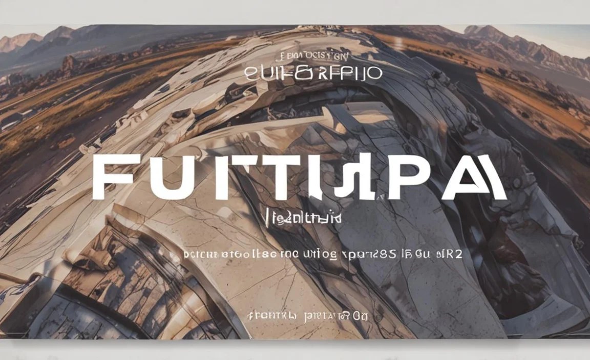 Futura Font Alternatives