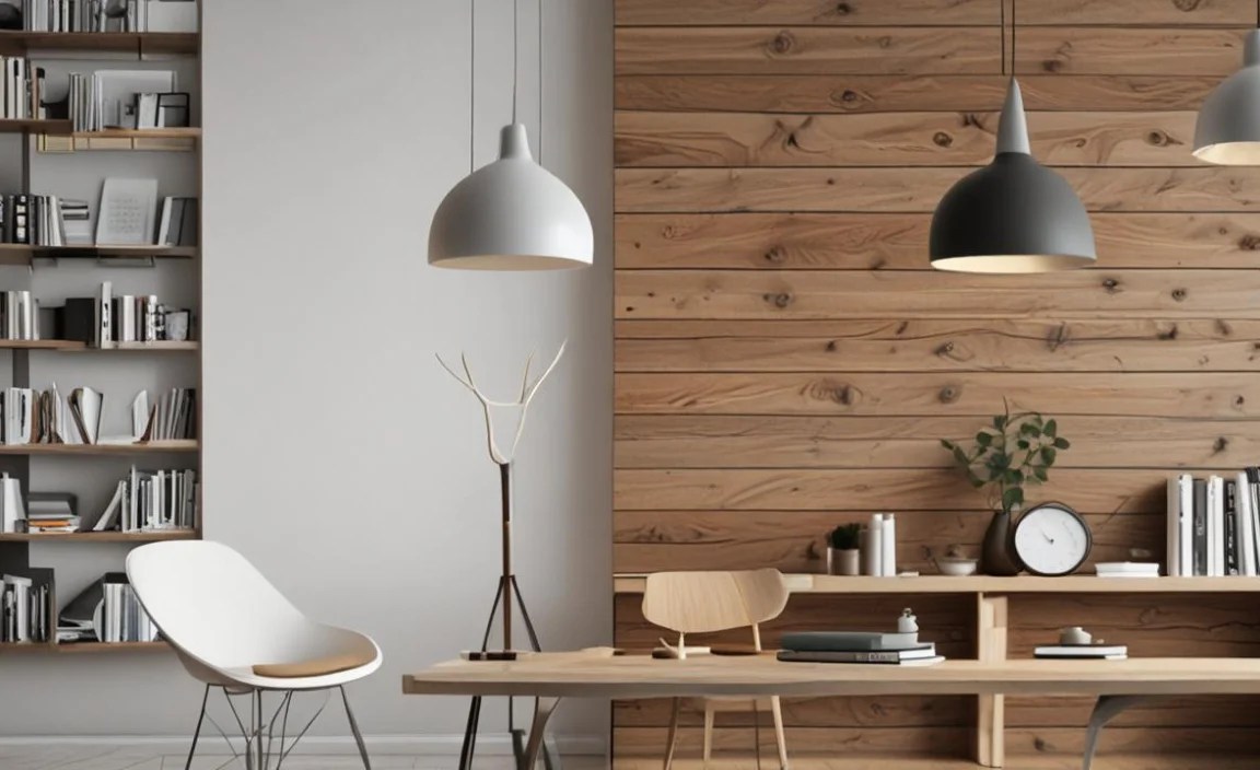 Geometric and Decorative Styles