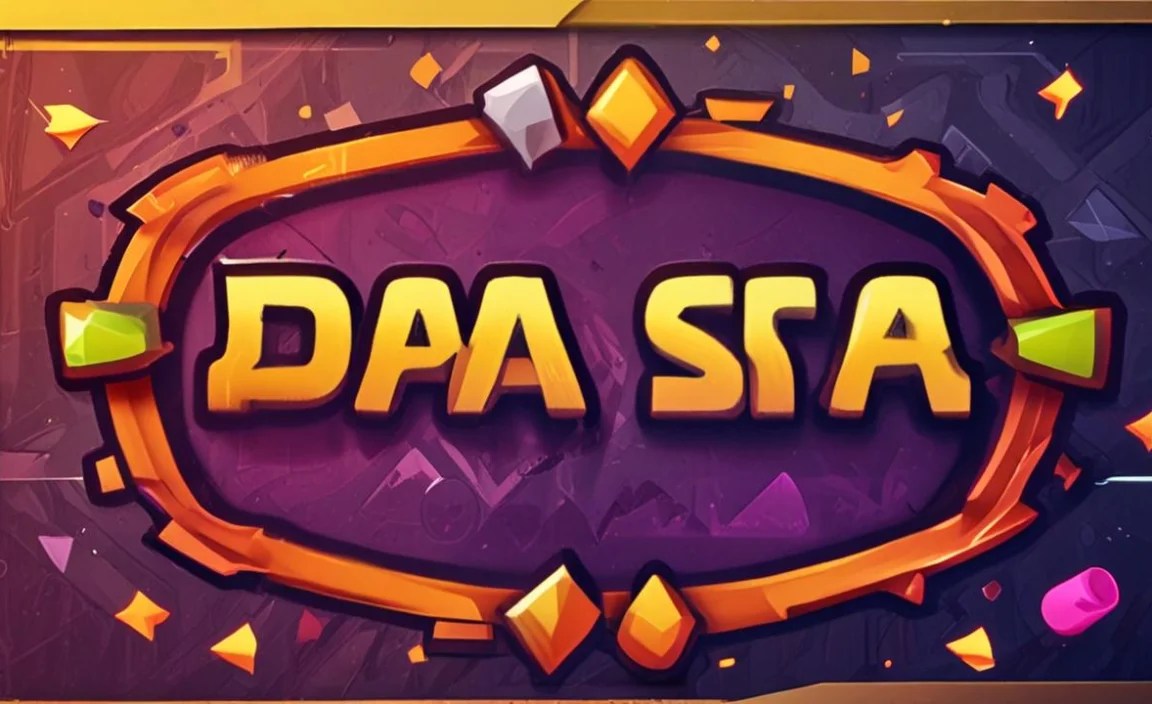 Geometry Dash Font Information