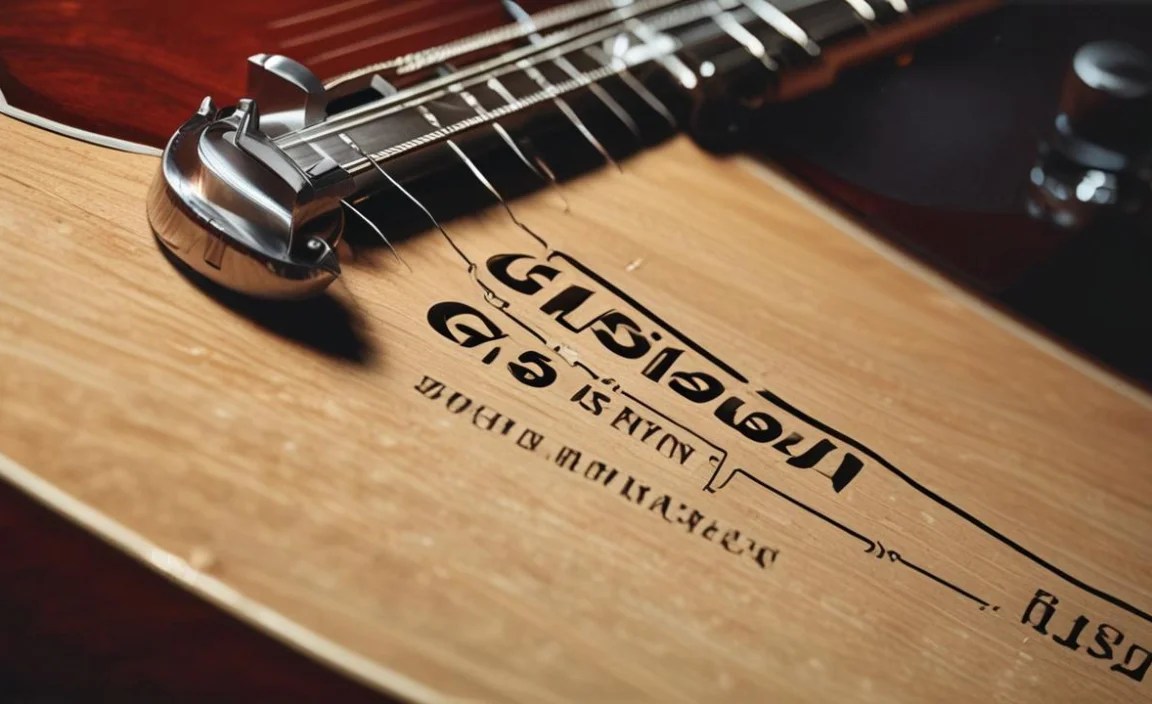 Gibson Font Alternative