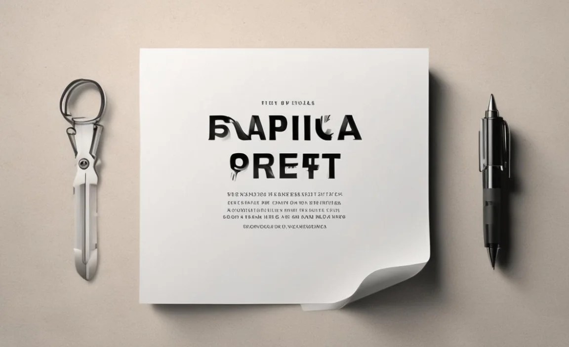 Good Typography Practices
