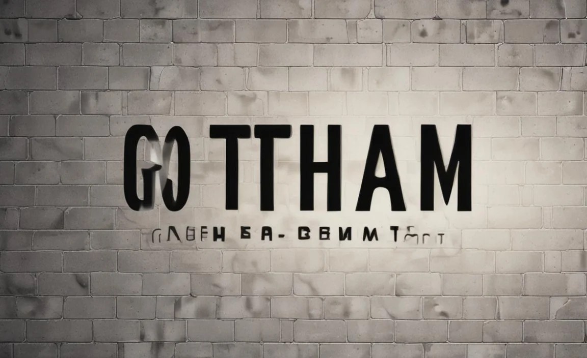 Gotham Ultra Font Family Includes