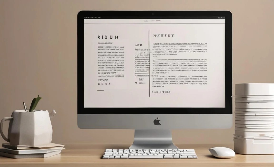 Handling Text Alignment, Line Breaks, and Paragraph Formatting
