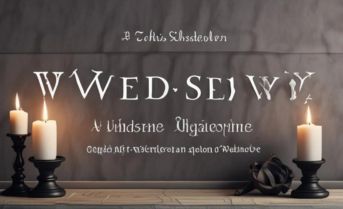 Headers: Eye-Catching Website Titles And Printed Quotes