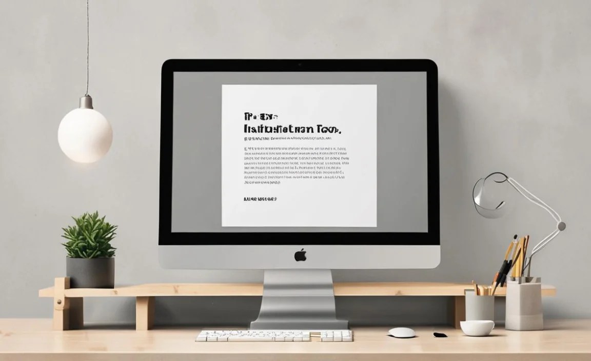 Helpful Tips for Efficient Design Work