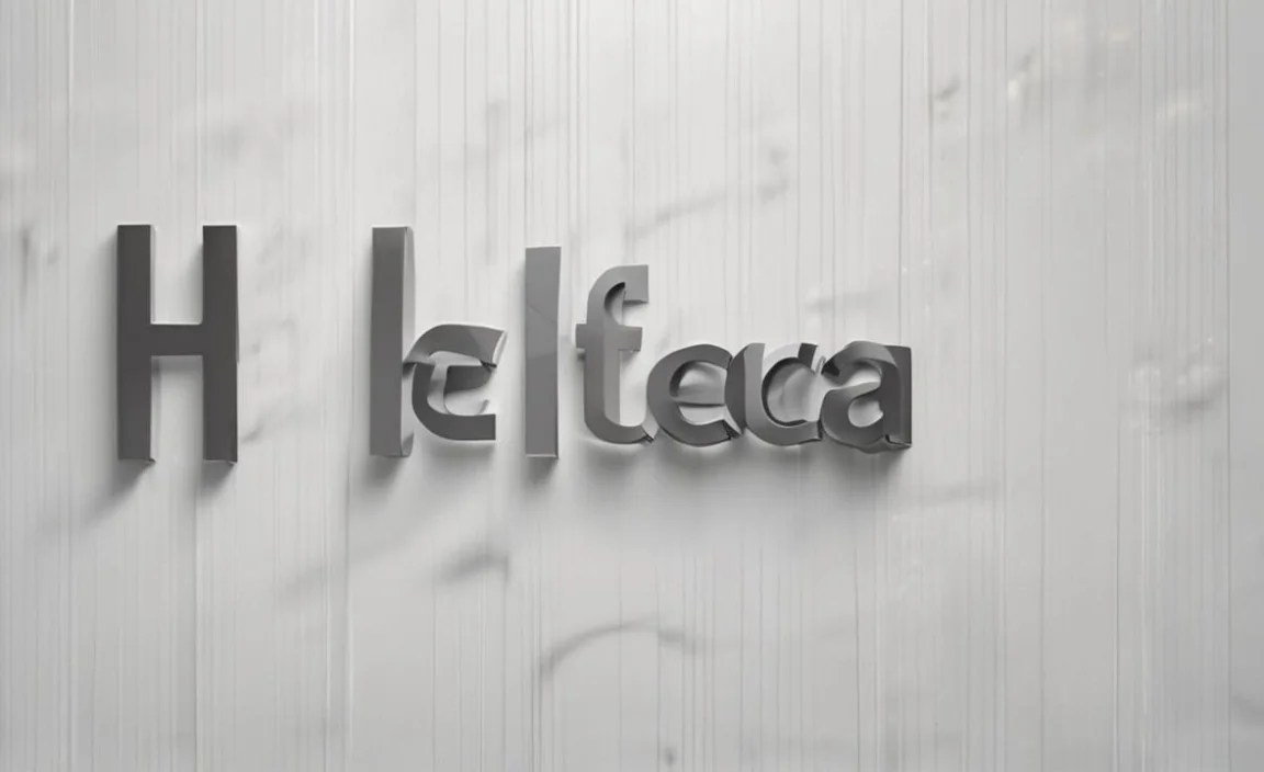 Helvetica World (A Version For Multi-language Support):