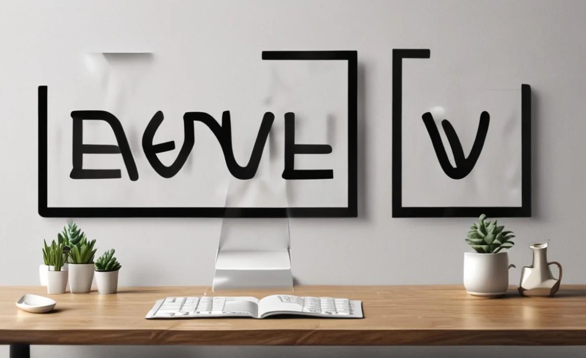How Avenir Enhances Logo Design